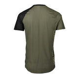 POC Men's MTB Pure Tee Apparel - Clothing - Men's Jerseys - Technical T-Shirts