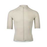 POC Men's Muse Jersey Light Sandstone Beige / Medium Apparel - Clothing - Men's Jerseys - Road