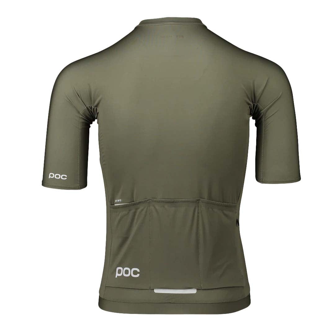 POC Men's Pristine Jersey Apparel - Clothing - Men's Jerseys - Road