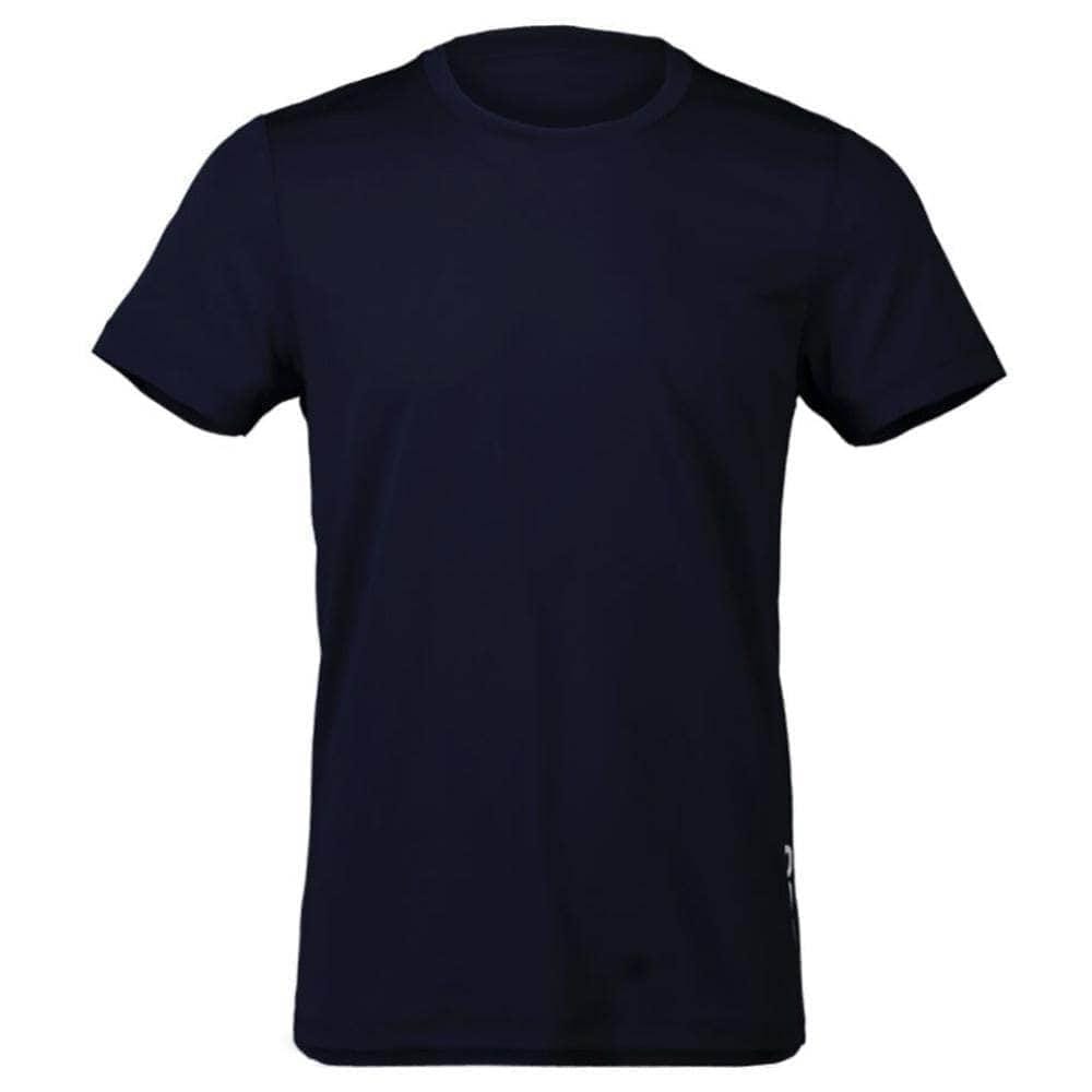 POC Men's Reform Enduro Light Tee Apparel - Clothing - Men's Jerseys - Technical T-Shirts