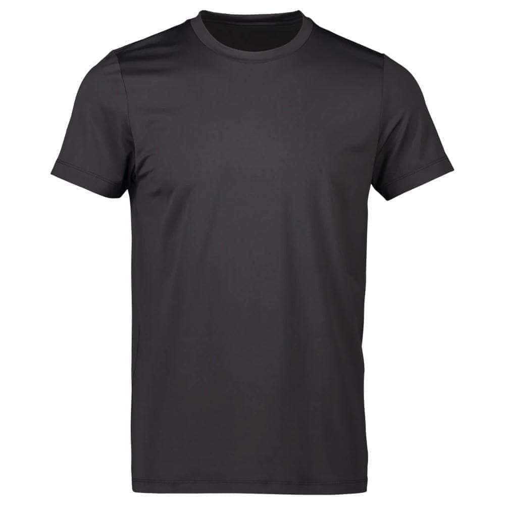 POC Men's Reform Enduro Light Tee Sylvanite Grey / XS Apparel - Clothing - Men's Jerseys - Technical T-Shirts