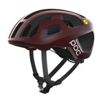 POC Octal Mips Garnet Red Matt / Small Apparel - Apparel Accessories - Helmets - Road