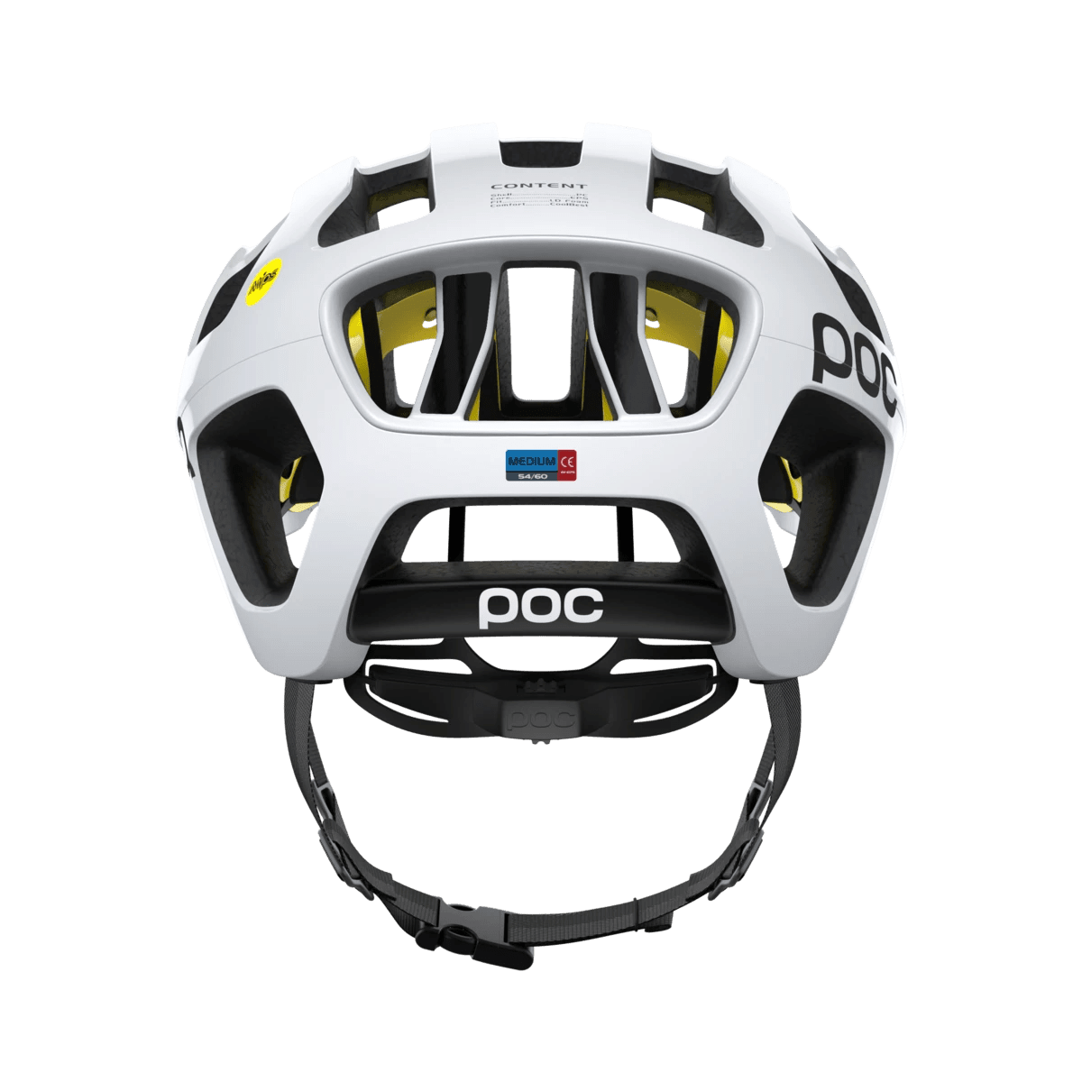 POC Octal Mips Helmet Apparel - Apparel Accessories - Helmets - Road