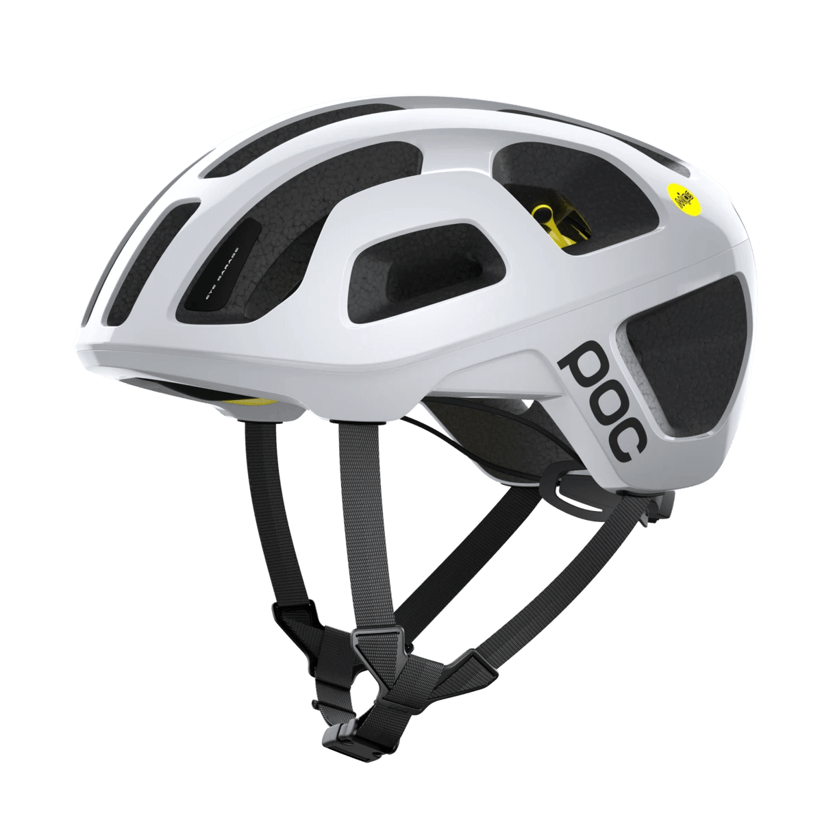 POC Octal Mips Helmet Hydrogen White / Small Apparel - Apparel Accessories - Helmets - Road