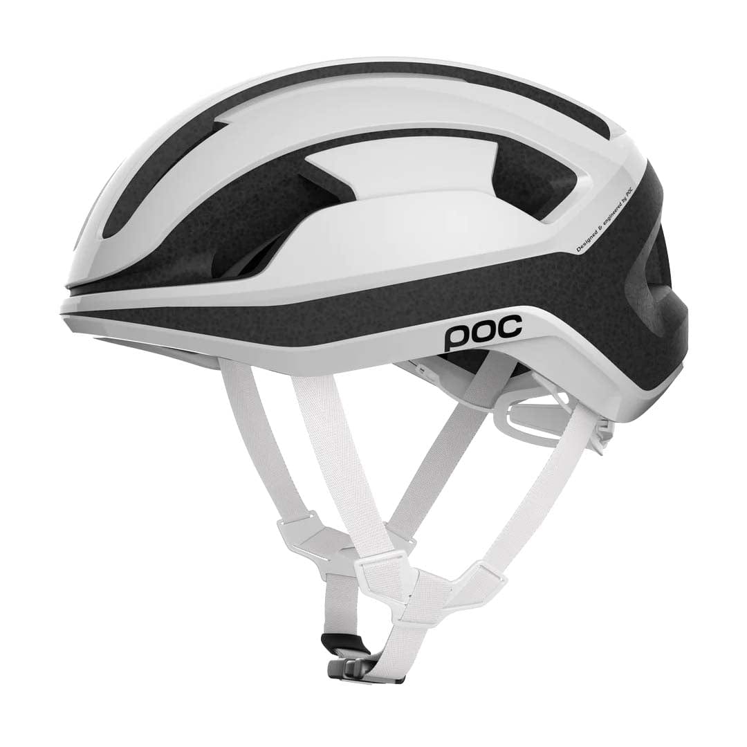 POC Omne Lite (CPSC) Helmet Hydrogen White / Small Apparel - Apparel Accessories - Helmets - Road