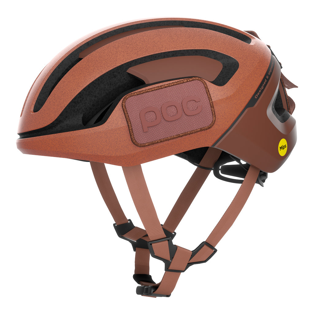 POC Omne Ultra Mips Helmet Himalayan Salt Matte / Small Apparel - Apparel Accessories - Helmets - Road