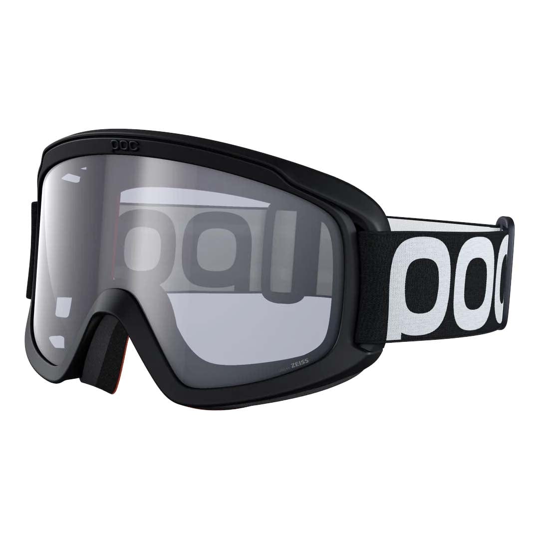 POC Opsin MTB Goggles Uranium Black Apparel - Apparel Accessories - Goggles