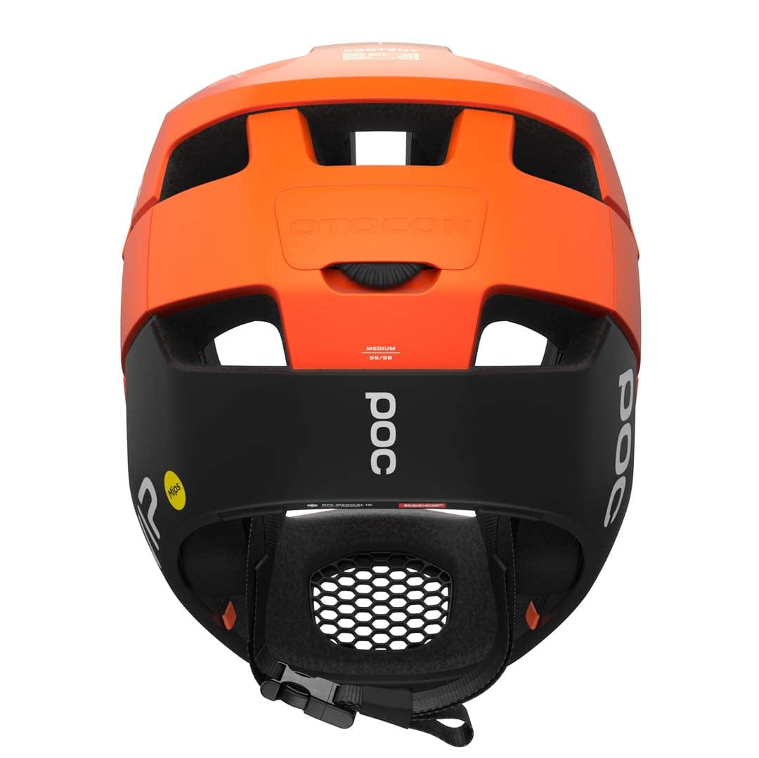 POC Otocon Race Mips Helmet Apparel - Apparel Accessories - Helmets - Mountain - Full Face