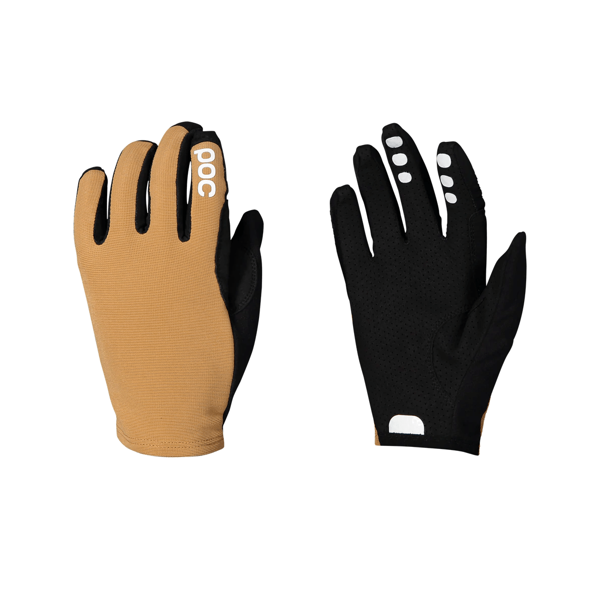 POC Resistance Enduro Glove Aragonite Brown / XL Apparel - Apparel Accessories - Gloves - Mountain