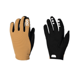 POC Resistance Enduro Glove Aragonite Brown / XL Apparel - Apparel Accessories - Gloves - Mountain