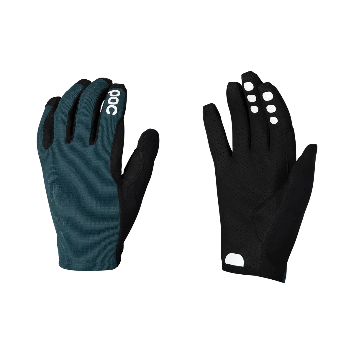 POC Resistance Enduro Glove Dioptase Blue / XL Apparel - Apparel Accessories - Gloves - Mountain