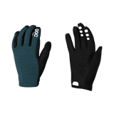 POC Resistance Enduro Glove Dioptase Blue / XL Apparel - Apparel Accessories - Gloves - Mountain