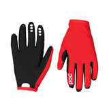 POC Resistance Enduro Glove Prismane Red / XS Apparel - Apparel Accessories - Gloves - Mountain