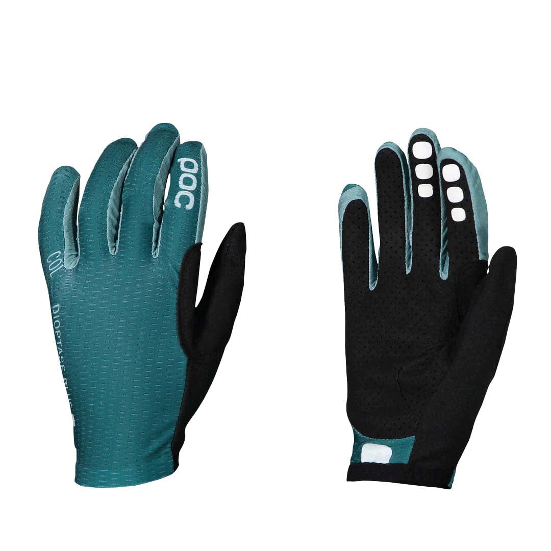 POC Savant MTB Glove Dioptase Blue / XS Apparel - Apparel Accessories - Gloves - Mountain