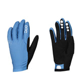 POC Savant MTB Glove Opal Blue / XS Apparel - Apparel Accessories - Gloves - Mountain