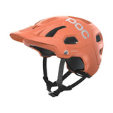 POC Tectal Helmet Lt Agate Red Matt / XS-S Apparel - Apparel Accessories - Helmets - Mountain - Open Face