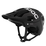 POC Tectal Helmet Uranium Black / XS-S Apparel - Apparel Accessories - Helmets - Mountain - Open Face