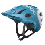 POC Tectal Race SPIN Helmet Basalt Blue/Hydrogen White matt / XS/S Apparel - Apparel Accessories - Helmets - Mountain - Open Face