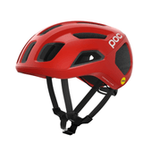 POC Ventral Air Mips Prismane Red Matt / Medium Apparel - Apparel Accessories - Helmets - Road