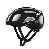 POC Ventral Air SPIN NFC Helmet Uranium Black/Hydrogen White / S Apparel - Apparel Accessories - Helmets - Road