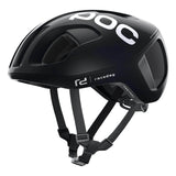 POC Ventral SPIN Helmet Uranium Black Raceday / Small Apparel - Apparel Accessories - Helmets - Road