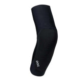 POC VPD Air Flow Elbow Uranium Black / Small Apparel - Apparel Accessories - Protection - Arm