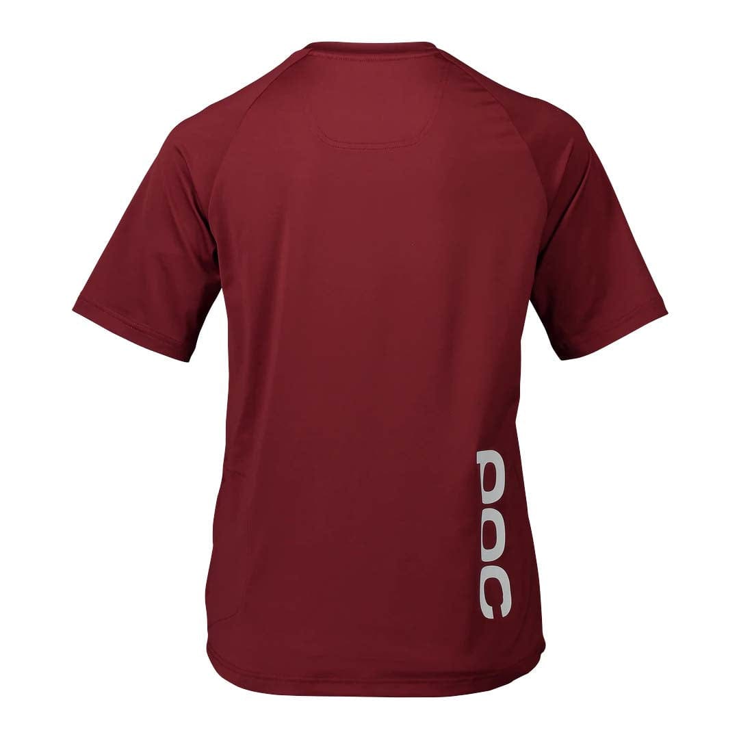 POC Women's Reform Enduro Light Tee Apparel - Clothing - Women's Jerseys - Technical T-Shirts