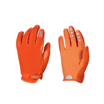 POC POC Resistance Enduro Adjustable Glove Zink Orange / Medium
