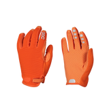 POC POC Resistance Enduro Adjustable Glove Zink Orange / Medium