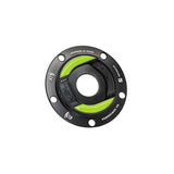 Power2Max Rotor Direct Mount NG 110-4S Power Meter Parts - Power Meters - Crank Arm