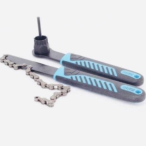 PRO Cassette Removal Set Accessories - Tools - Cassette Tools