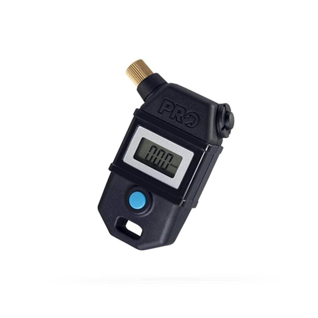 PRO Digital Presta/Schrader Pressure Checker Accessories - Pumps