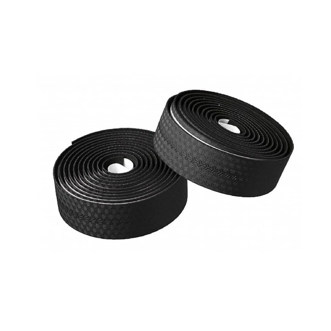 PRO Race Comfort 2.5mm Bar Tape Black Parts - Handlebar Tape