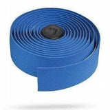 PRO Sport Control Eva Smart Silicone Bar Tape and Plugs Blue Parts - Handlebar Tape