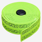 PRO Sport Control Team Tape Green/Black Parts - Handlebar Tape