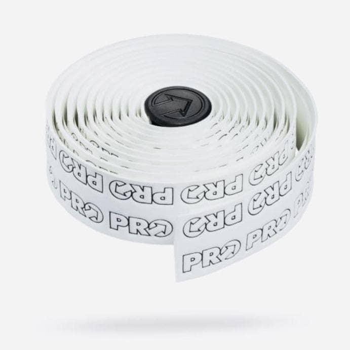 PRO Sport Control Team Tape White Parts - Handlebar Tape