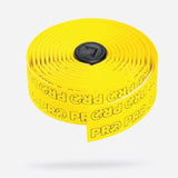 PRO Sport Control Team Tape Yellow Parts - Handlebar Tape