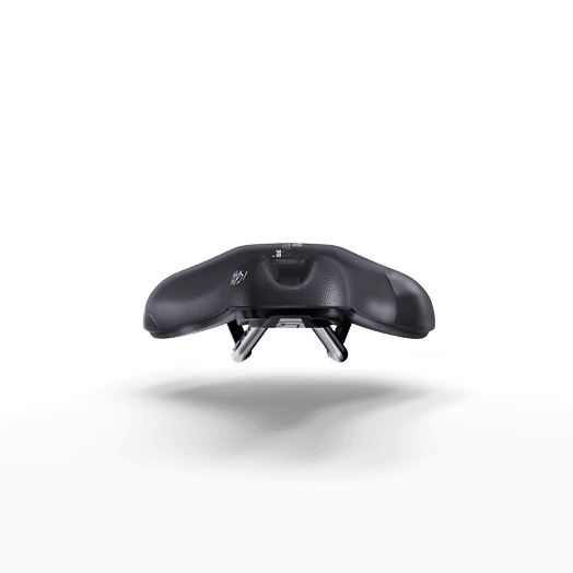 PRO Stealth Offroad Sport Saddle Parts - Saddles