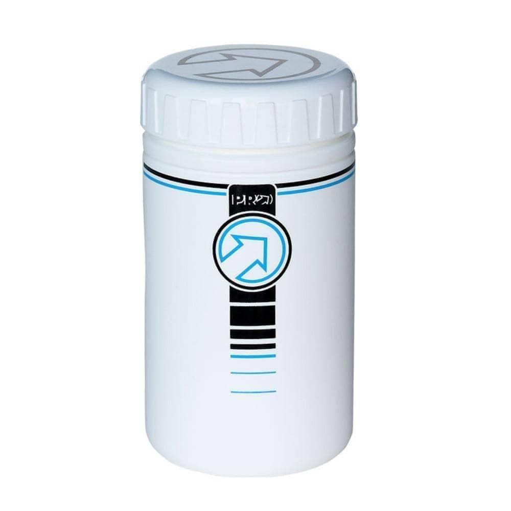 PRO Storage Bottle White / 500cc Accessories - Bottles