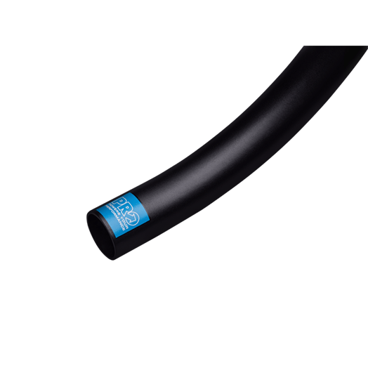 PRO Vibe Aero Alloy Parts - Handlebars - Drop