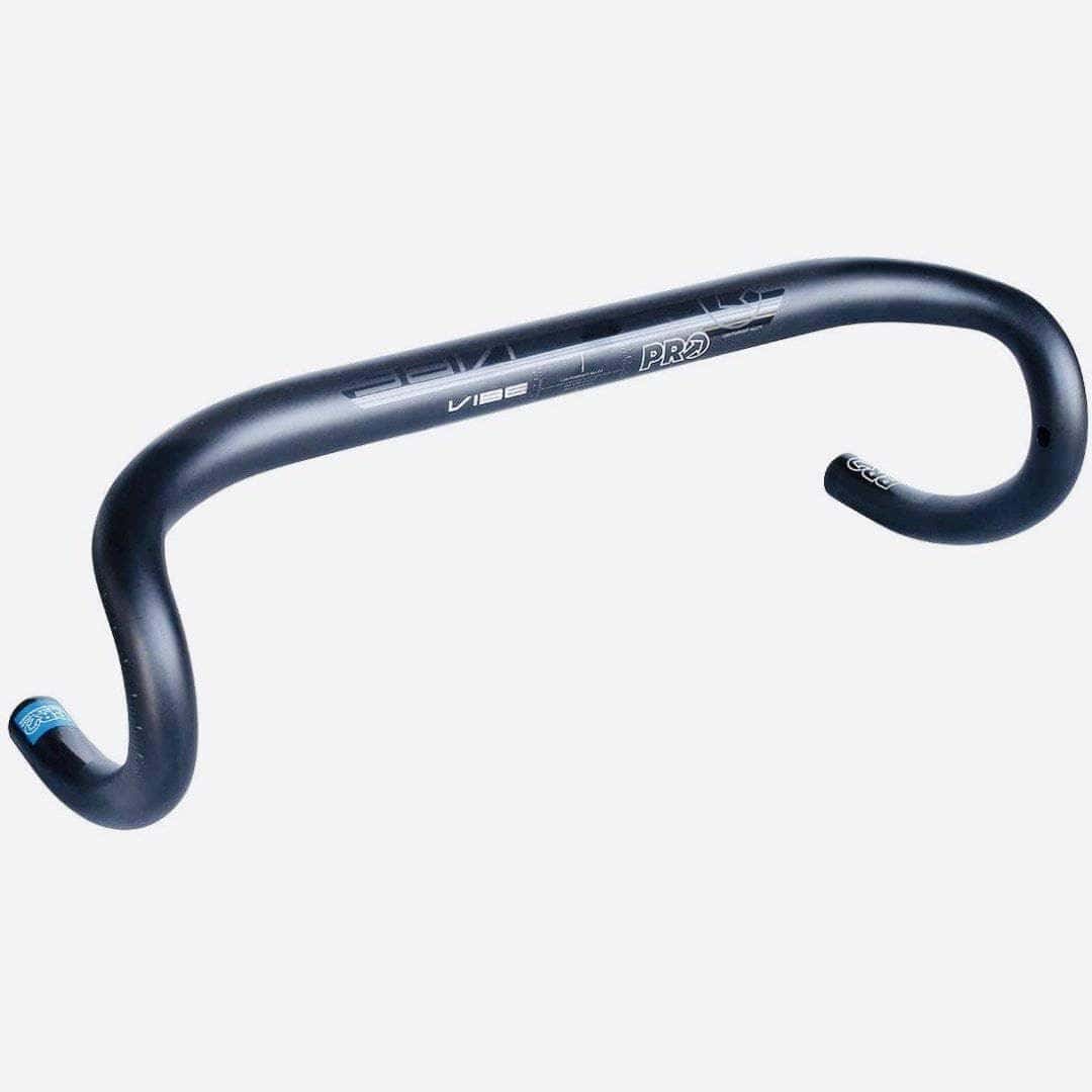 Pro Vibe Compact Handlebar 40cm Parts - Handlebars - Drop