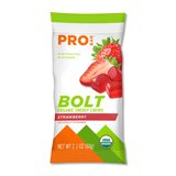 PROBAR BOLT Energy Chews 12-Unit Pack Other - Nutrition - Gummies