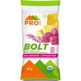 PROBAR BOLT Energy Chews Single Pink Lemonade Other - Nutrition - Gummies