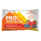 PROBAR Simply Real Bar Single Whole Berry Blast Other - Nutrition - Bars