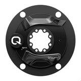 Quarq DFour AXS DUB Quarq, DFour AXS DUB, Power Meter Crankset, BCD: 110, Road Power Meter Cranksets