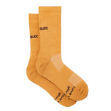 QUOC All Road Socks Amber / S Apparel - Clothing - Socks