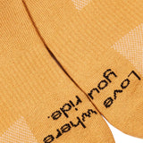 QUOC All Road Socks Apparel - Clothing - Socks