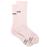 QUOC All Road Socks Dusty Pink / S Apparel - Clothing - Socks