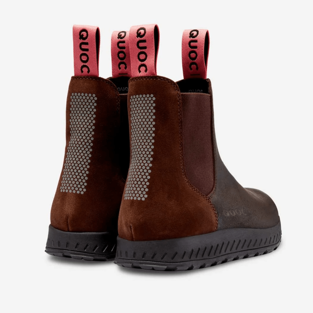 QUOC Chelsea Boots Apparel - Apparel Accessories - Shoes - Casual