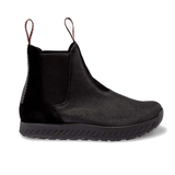 QUOC Chelsea Boots Black / 38 Apparel - Apparel Accessories - Shoes - Casual